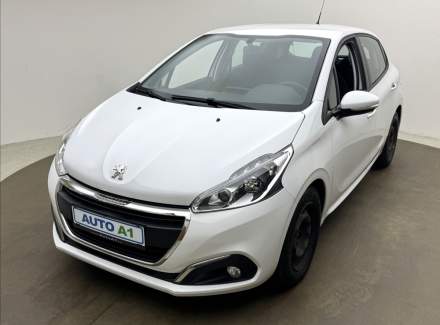 Peugeot - 208