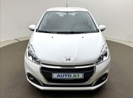 Peugeot - 208