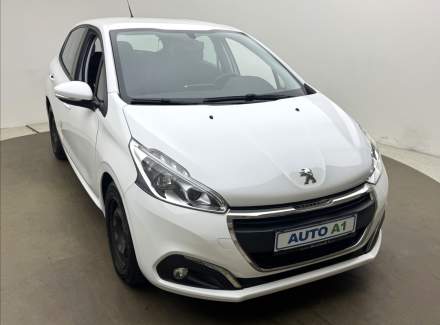 Peugeot - 208
