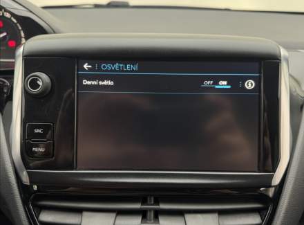 Peugeot - 208