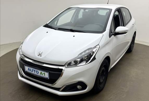 Peugeot - 208