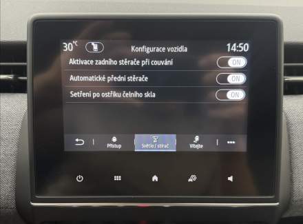 Renault - Clio