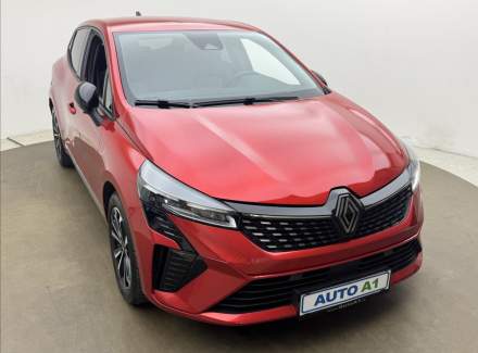 Renault - Clio