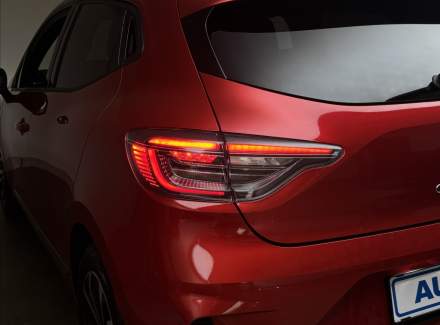 Renault - Clio