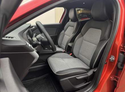 Renault - Clio