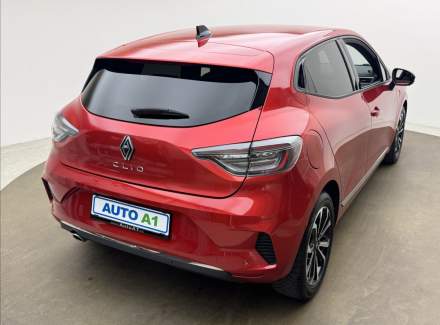 Renault - Clio