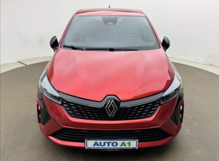 Renault - Clio