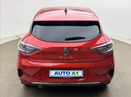 Renault - Clio