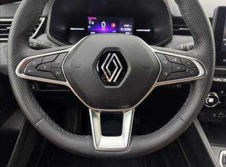 Renault - Clio