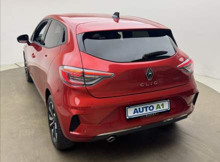 Renault - Clio