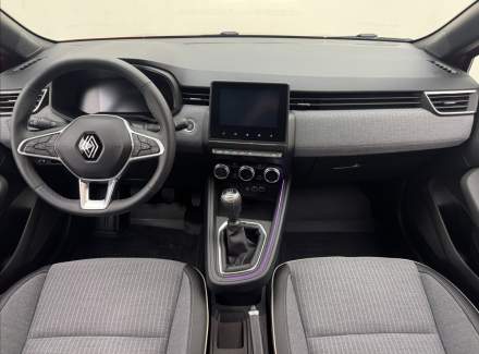 Renault - Clio