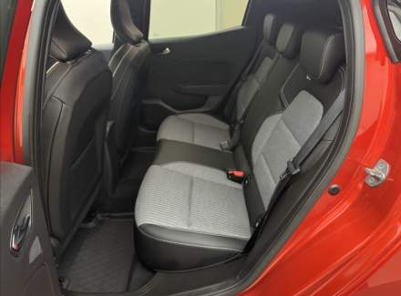 Renault - Clio