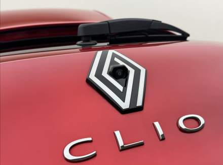 Renault - Clio