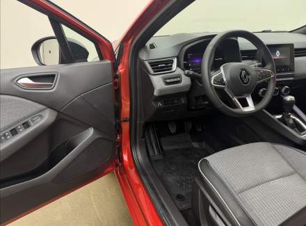 Renault - Clio