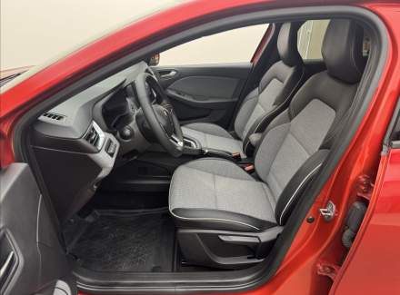 Renault - Clio