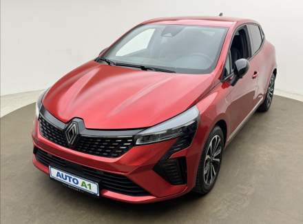 Renault - Clio