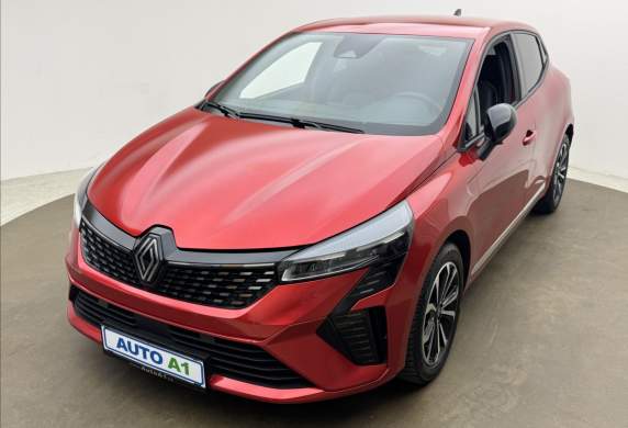 Renault - Clio