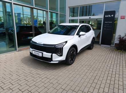 Kia - Avella