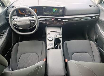 Kia - Avella