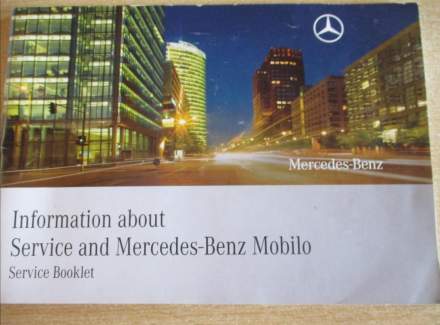 Mercedes-Benz - A-class