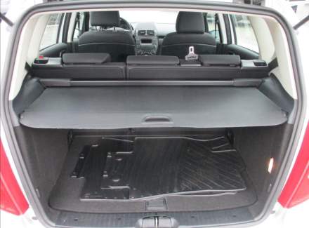 Mercedes-Benz - A-class