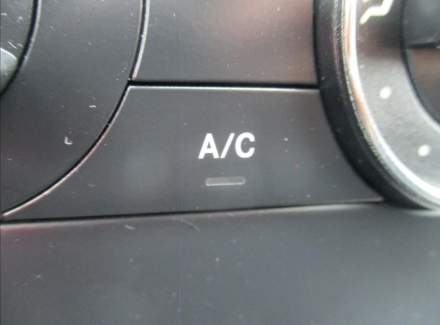 Mercedes-Benz - A-class