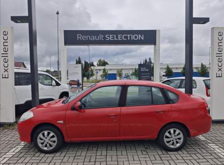 Renault - Thalia