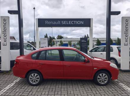 Renault - Thalia