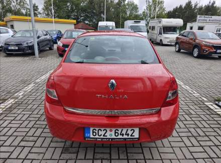 Renault - Thalia