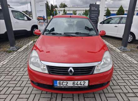 Renault - Thalia