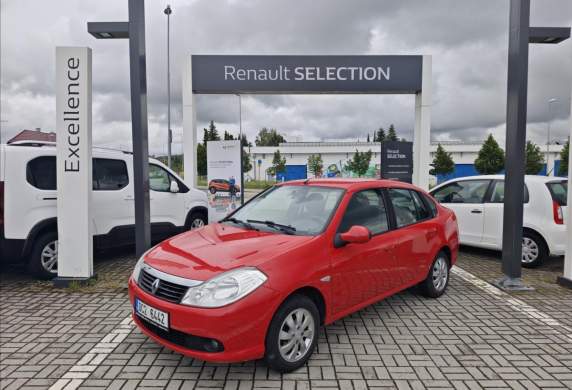 Renault - Thalia