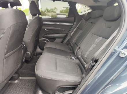 Hyundai - Tucson