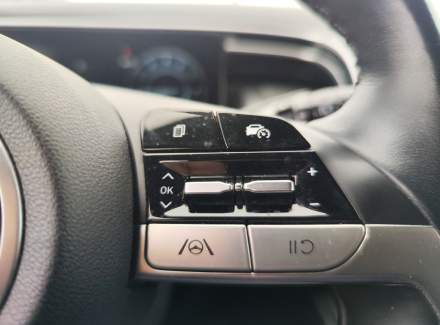 Hyundai - Tucson