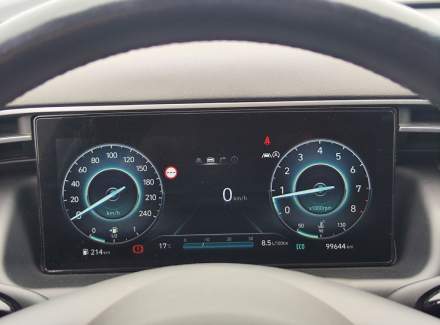 Hyundai - Tucson