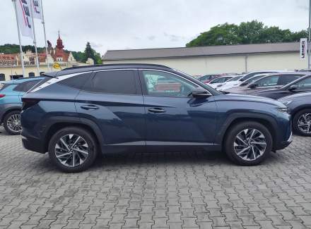 Hyundai - Tucson