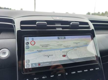 Hyundai - Tucson