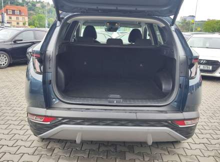 Hyundai - Tucson