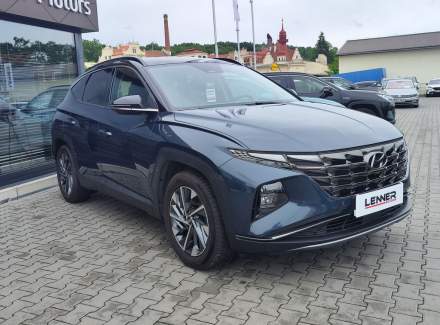Hyundai - Tucson
