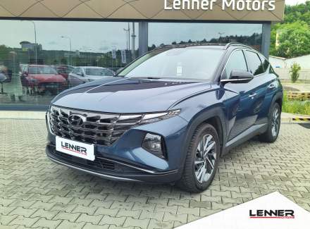 Hyundai - Tucson