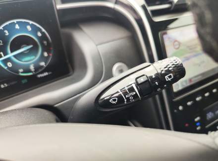 Hyundai - Tucson