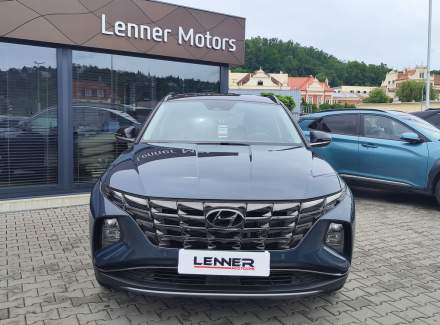 Hyundai - Tucson