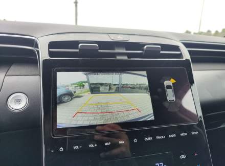 Hyundai - Tucson