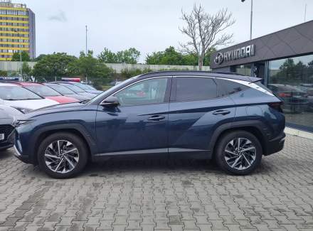 Hyundai - Tucson