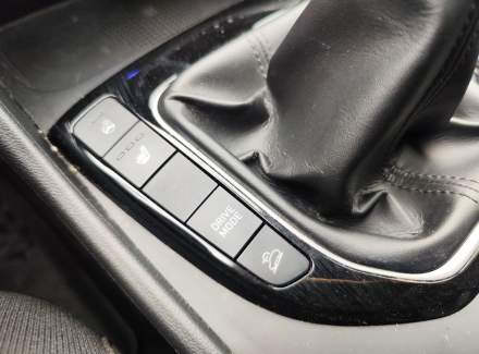 Hyundai - Tucson
