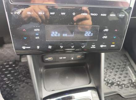 Hyundai - Tucson