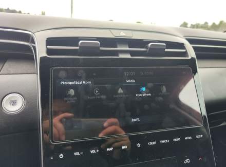 Hyundai - Tucson