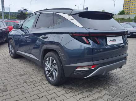 Hyundai - Tucson
