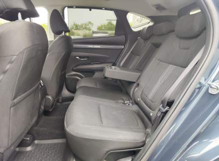 Hyundai - Tucson