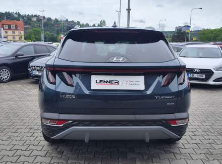 Hyundai - Tucson