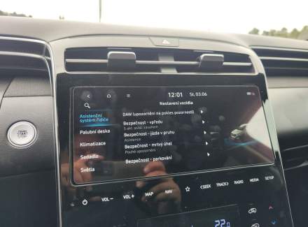 Hyundai - Tucson